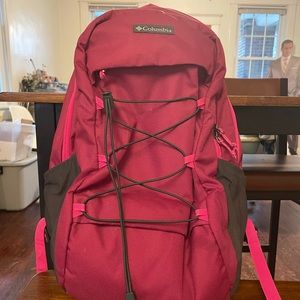 Columbia Bridgeline Trail Hiking Outdoor Daypack
